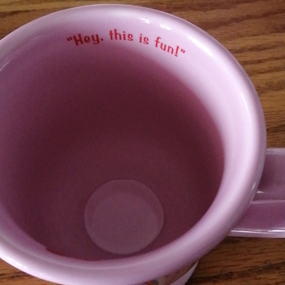 I Love Lucy mug - Picture 3 of 8